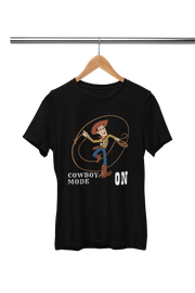 Premium Black Oversized for Men - 180 GSM Cotton | Fullmoon Styles