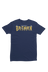 Fullmoon Styles Navy Blue