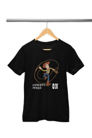 Premium Black Oversized for Women - 210 GSM Cotton | Fullmoon Styles