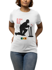 Comfortable Women Oversized in White - 180 GSM | Fullmoon Styles