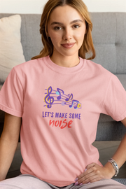 Comfortable Women Oversized in Baby Pink - 240 GSM | Fullmoon Styles