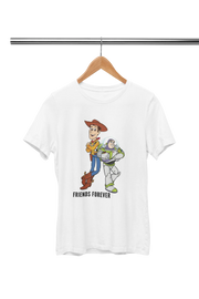 Premium White Oversized for Women - 240 GSM Cotton | Fullmoon Styles