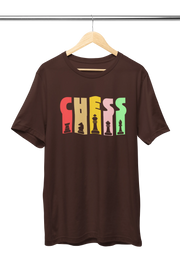 Premium Brown Oversized for Men - 210 GSM Cotton | Fullmoon Styles