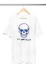 Premium White Regular Fit Tshirt for Women - 180 GSM Cotton | Fullmoon Styles