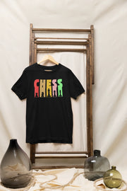 Premium Black Oversized for Women - 180 GSM Cotton | Fullmoon Styles