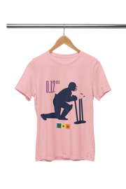 Premium Baby Pink Oversized for Women - 240 GSM Cotton | Fullmoon Styles