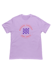 Premium Lavender Regular Fit Tshirt for Men - 180 GSM Cotton | Fullmoon Styles