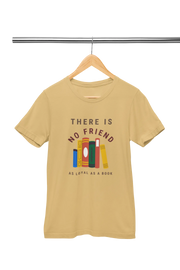 Comfortable Women Regular Fit Tshirt in Beige - 180 GSM | Fullmoon Styles