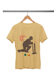 Premium Beige Oversized for Women - 240 GSM Cotton | Fullmoon Styles