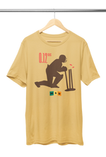 Premium Beige Oversized for Men - 210 GSM Cotton | Fullmoon Styles