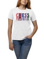 Comfortable Women Oversized in White - 240 GSM | Fullmoon Styles