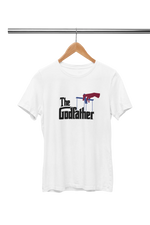 Premium White Oversized for Men - 180 GSM Cotton | Fullmoon Styles