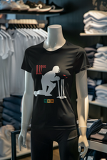 Black Oversized - 0 12 Msd Stumping Women Oversized 240 Design | Women Fashion