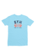 Sky Blue