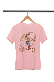 Premium Baby Pink Oversized for Men - 240 GSM Cotton | Fullmoon Styles