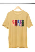 Premium Beige Oversized for Women - 240 GSM Cotton | Fullmoon Styles