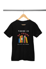 Premium Black Regular Fit Tshirt for Women - 180 GSM Cotton | Fullmoon Styles