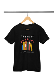 Premium Black Regular Fit Tshirt for Women - 180 GSM Cotton | Fullmoon Styles