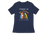 Fullmoon Styles Navy Blue