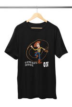 Premium Black Oversized for Men - 210 GSM Cotton | Fullmoon Styles