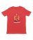 Fullmoon Styles Red