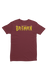 Fullmoon Styles Maroon