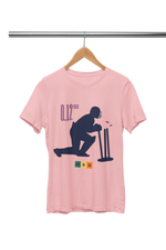 Premium Baby Pink Oversized for Men - 240 GSM Cotton | Fullmoon Styles