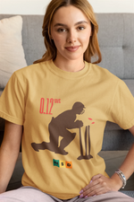 0 12 Msd Stumping Women Oversized 240 Beige Oversized - Premium Cotton Women Wear