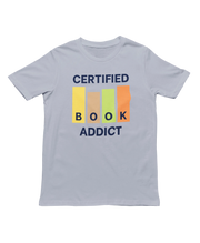 Comfortable Men Regular Fit Tshirt in Gray - 180 GSM | Fullmoon Styles