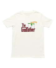 Men Oversized - The Godfather Men Oversized 210 Off White | Fullmoon Styles