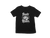 Books Food For Brain 180 GSM Regular Fit T-Shirt For Kids | Smart Choice