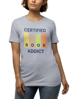 Comfortable Women Regular Fit Tshirt in Gray - 180 GSM | Fullmoon Styles