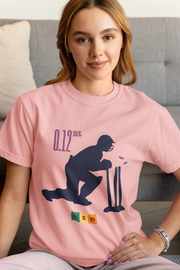 0 12 Msd Stumping Women Oversized 240 Baby Pink Oversized - Premium Cotton Women Wear