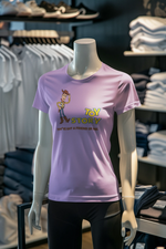 Lavender Regular Fit Tshirt - Toy Story Woody Women Regular Fit Tshirt 180 Design | Women Fashion