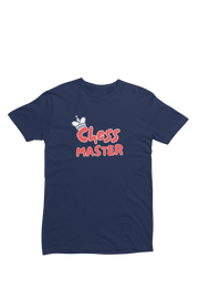 Women Regular Fit Tshirt - Chess Master Women Regular Fit Tshirt 180 Navy Blue | Fullmoon Styles