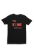 King Never Falls 180 GSM Regular Fit T-Shirt For Men | Checkmate!