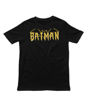 Women Regular Fit Tshirt - Batman Women Regular Fit Tshirt 180 Black | Fullmoon Styles