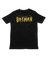 Fullmoon Styles Black