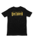 Batman 180 GSM Regular Fit T-Shirt For Women | Movie Fan!