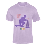 Men Regular Fit Tshirt - 0 12 Msd Stumping Men Regular Fit Tshirt 180 Lavender | Fullmoon Styles