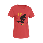 Men Oversized - 0 12 Msd Stumping Men Oversized 240 Red | Fullmoon Styles