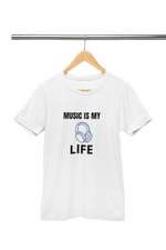 Premium White Oversized for Women - 180 GSM Cotton | Fullmoon Styles