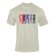 Men Oversized - Chess Men Oversized 210 Sage Green | Fullmoon Styles