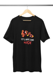 Premium Black Oversized for Women - 210 GSM Cotton | Fullmoon Styles