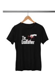 Premium Black Oversized for Men - 240 GSM Cotton | Fullmoon Styles