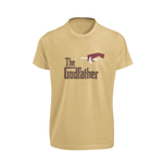 Women Oversized - The Godfather Women Oversized 240 Beige | Fullmoon Styles