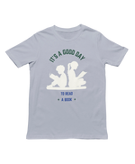 Comfortable Men Regular Fit Tshirt in Gray - 180 GSM | Fullmoon Styles