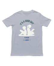 Comfortable Men Regular Fit Tshirt in Gray - 180 GSM | Fullmoon Styles