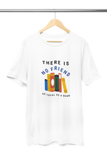 Premium White Regular Fit Tshirt for Men - 180 GSM Cotton | Fullmoon Styles