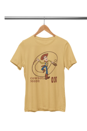 Premium Beige Oversized for Men - 240 GSM Cotton | Fullmoon Styles